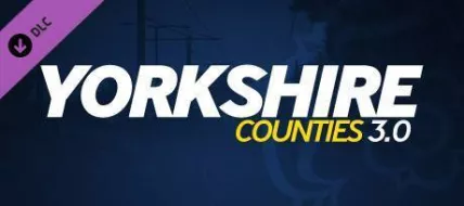 OMSI 2 Add on Yorkshire Counties