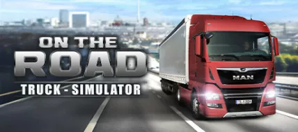 On The Road The Truck Simulator