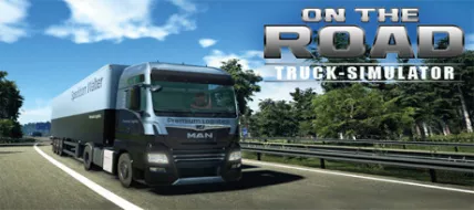 On The Road Truck Simulator