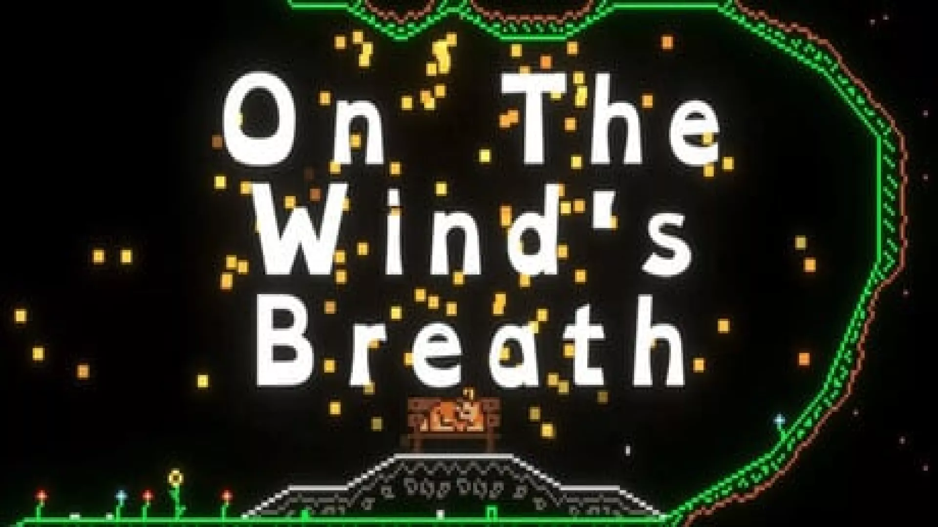 On The Wind's Breath cover