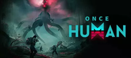 Once Human