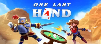 One Last Hand