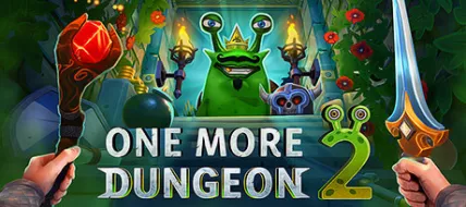 One More Dungeon 2