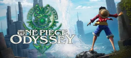 One Piece Odyssey