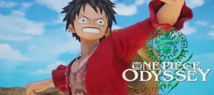 One Piece Odyssey