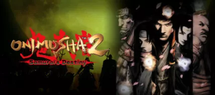 Onimusha 2 Samurais Destiny