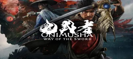 Onimusha: Way of the Sword