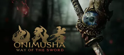 Onimusha Way of the Sword