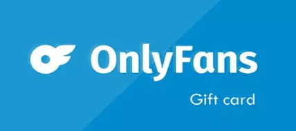 Onlyfans Gift Card