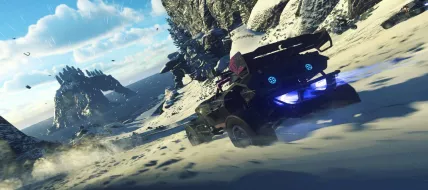 Onrush 