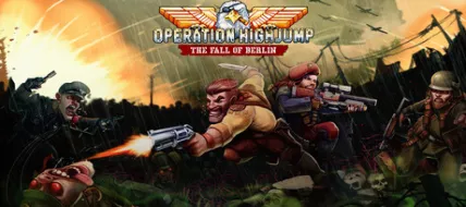 Operation Highjump The Fall of Berlin
