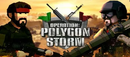 Operation Polygon Storm