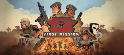 Operation Wolf Returns First Mission