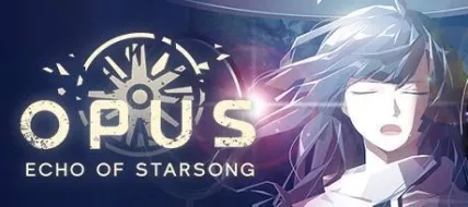 OPUS Echo of Starsong