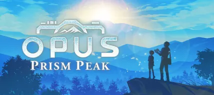 OPUS Prism Peak