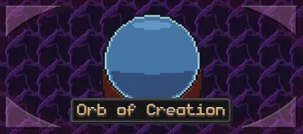 Orb of Creation