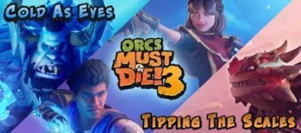 Orcs Must Die 3 Complete Bundle