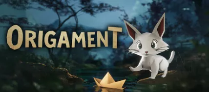 Origament A Paper Adventure