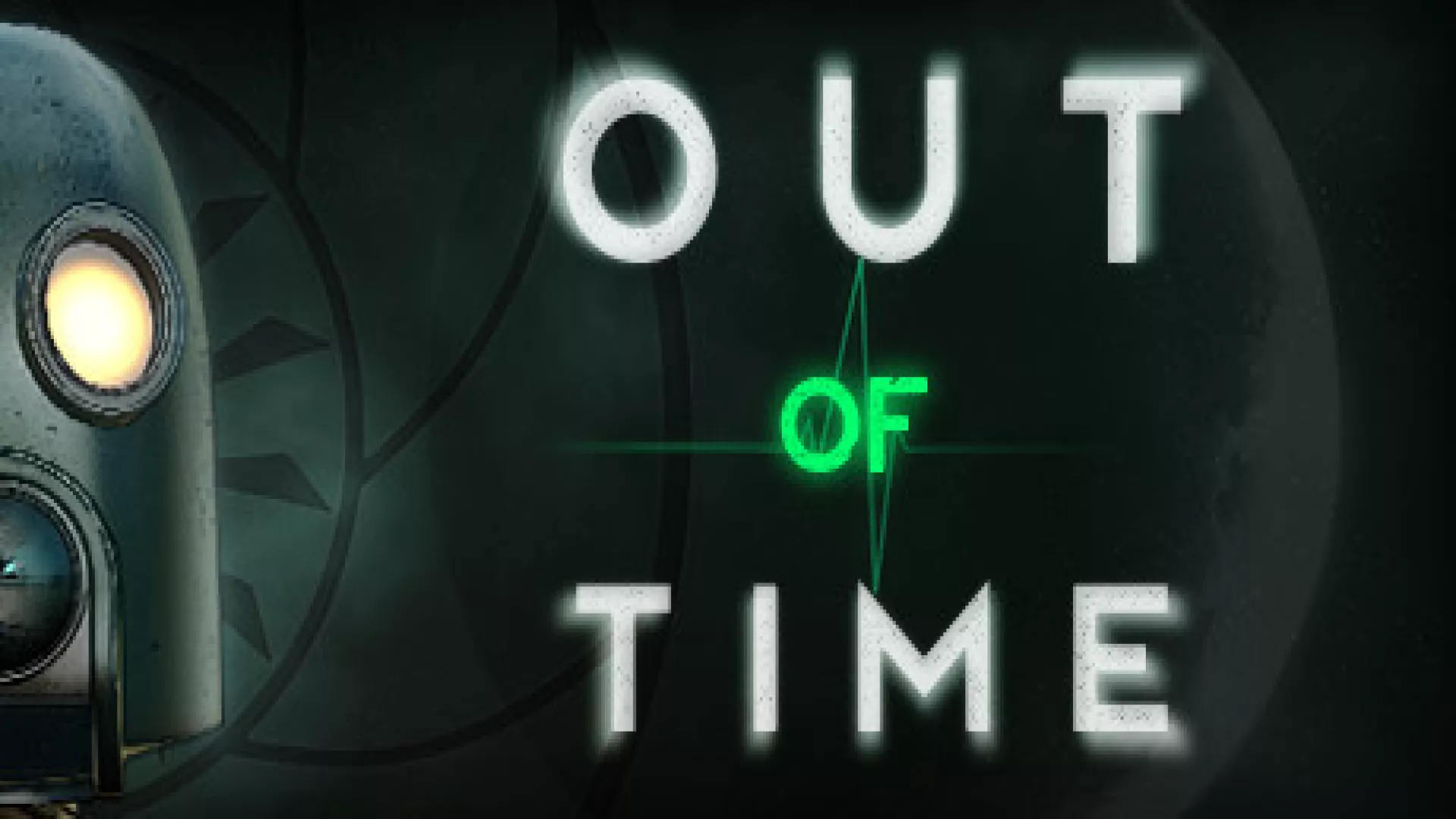 Out of Time cover