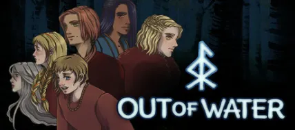 Out Of Water