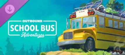 Outbound: School Bus Adventures