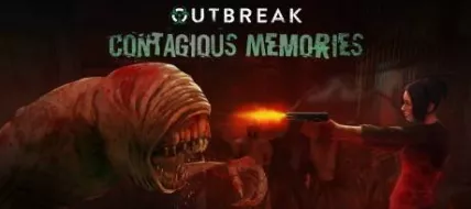 Outbreak Contagious Memories