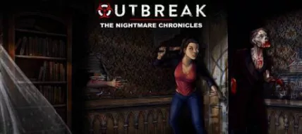 Outbreak The Nightmare Chronicles