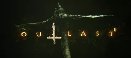 OUTLAST 2