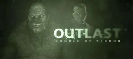 Outlast Bundle of Terror