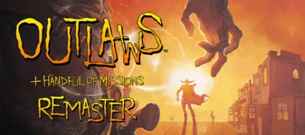 Outlaws and Handful of Missions Remaster