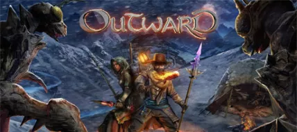 Outward