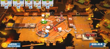 Overcooked 2