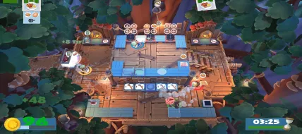 Overcooked 2 Season Pass