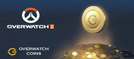 Overwatch 2 Coins