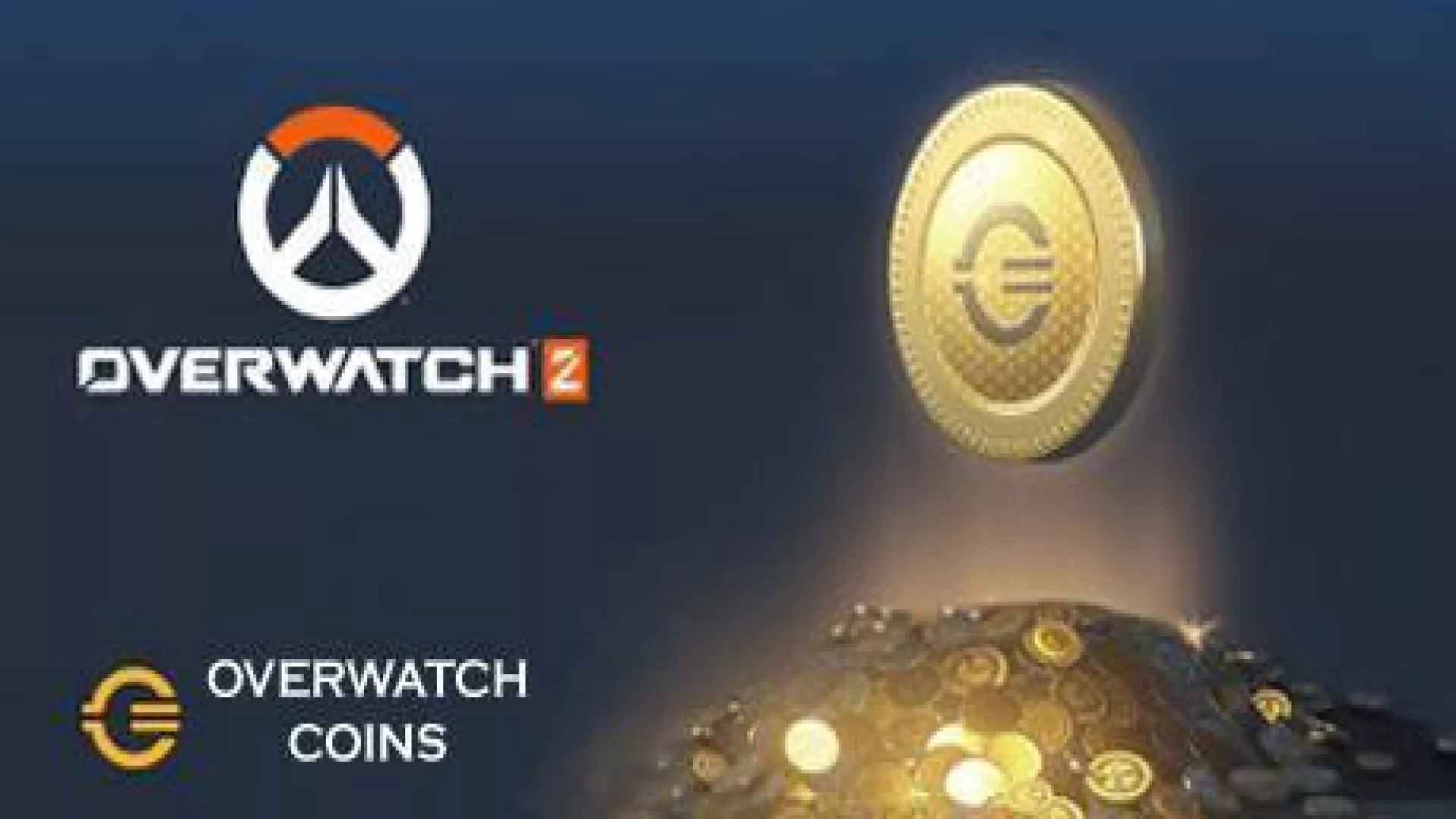 Overwatch 2 Coins cover