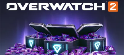 Overwatch 2 Mythic Prisms