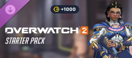 Overwatch 2 Starter Pack Season 17