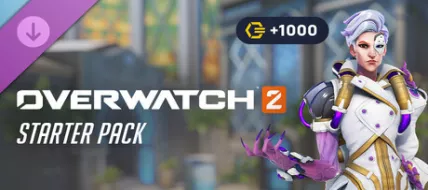 Overwatch 2 Starter Pack Season 18