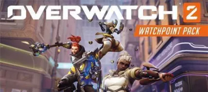 Overwatch 2 Pacchetto Osservatorio