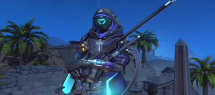 Overwatch Legendary Edition 10 Skins