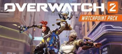 Overwatch Watchpoint Pack