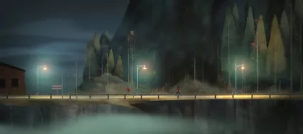 Oxenfree