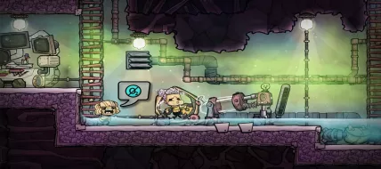 Oxygen Not Included