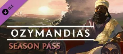 Ozymandias Season Pass