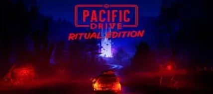 Pacific Drive Ritual