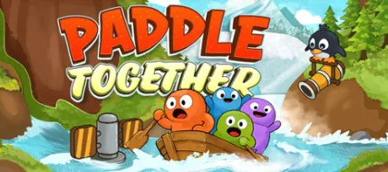 Paddle Together