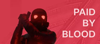 Paid By Blood