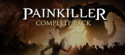 Painkiller Complete Pack