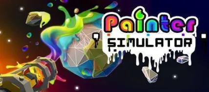 Painter Simulator