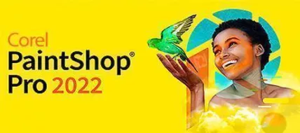PaintShop Pro 2022